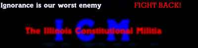 ICM logo