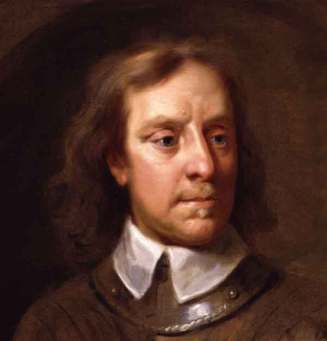 Oliver Cromwell