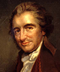 Thomas Paine